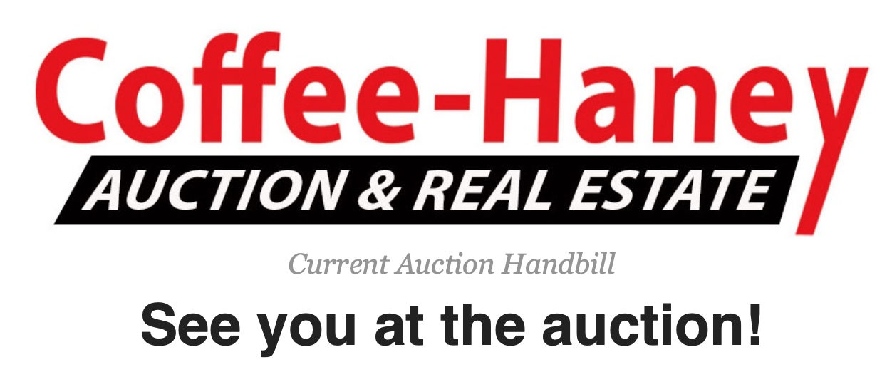 Coffee-Haney Auction & Real Estate
